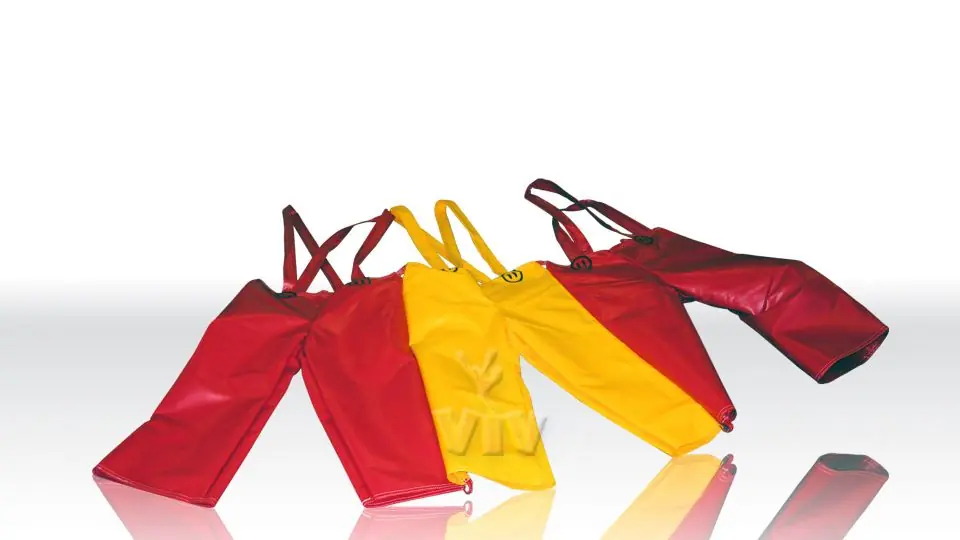 Trousers for children - tipple (2 piec.) commercial inflatable action game