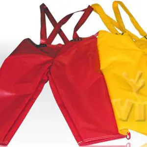 Trousers for children - tipple (2 piec.) commercial inflatable action game