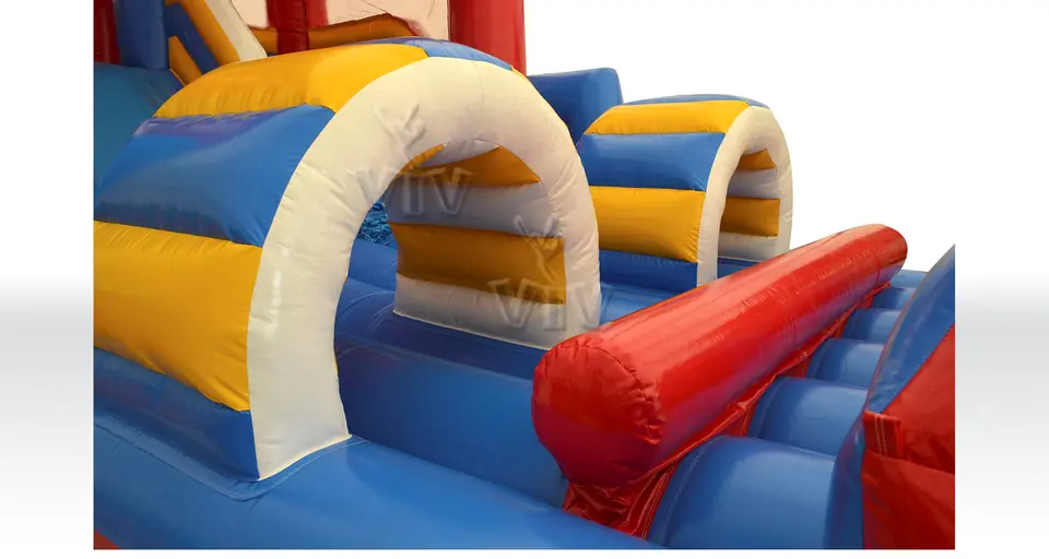 Active Center XXXL commercial inflatable active center