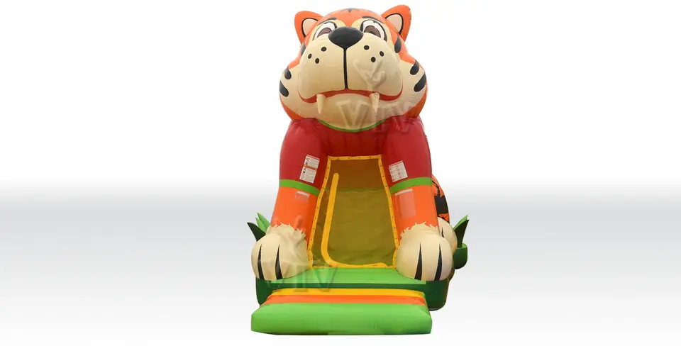 Ballpool Tiger Micro - Micro Collection commercial inflatable bounce