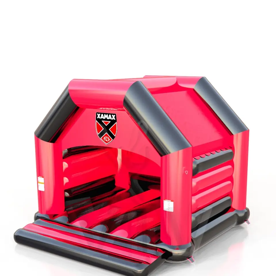 Bounce L XAMAX commercial inflatable bounce