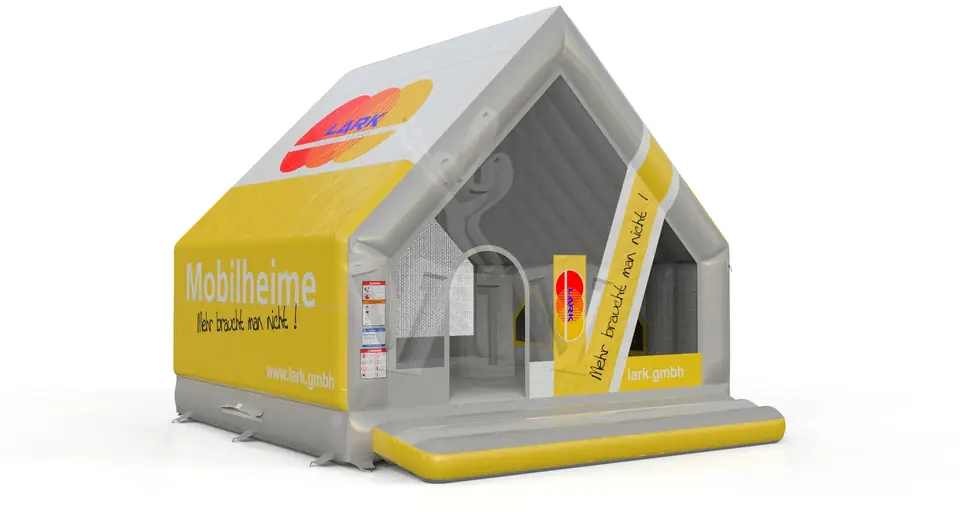 Bounce LARK commercial inflatable bounce