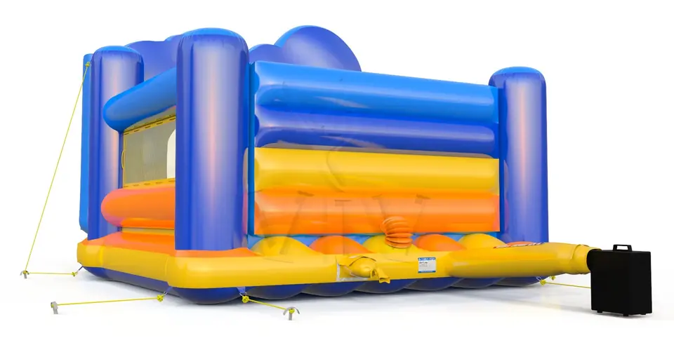 Bounce Cosmos commercial inflatable bounce