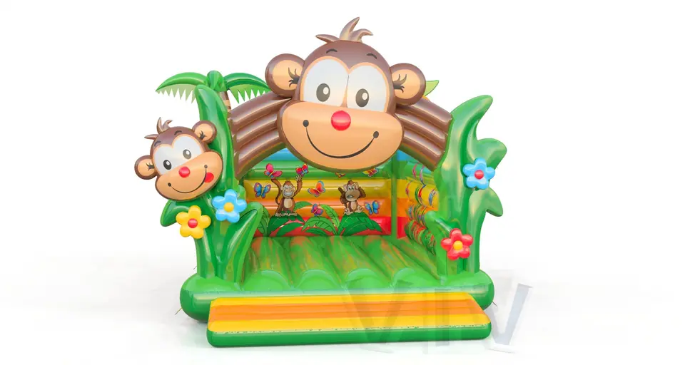 Bounce Fiki XL commercial inflatable bounce