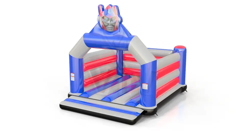 Bounce L Robot commercial inflatable bounce