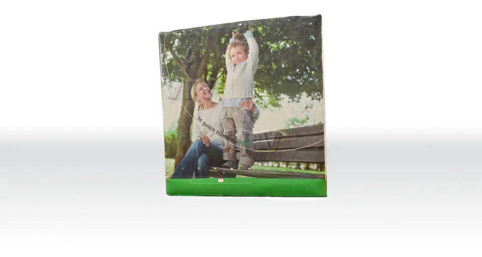 Bounce LVM commercial inflatable bounce
