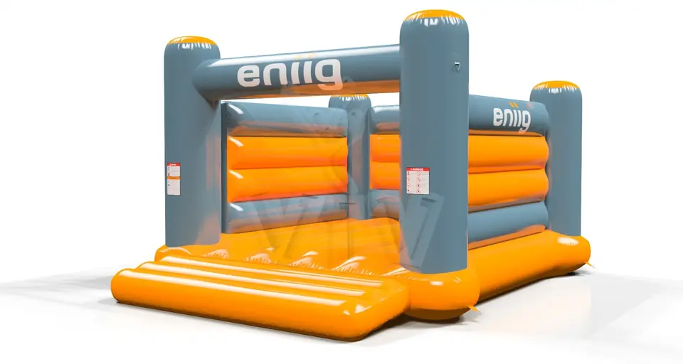 Bounce M Eniig commercial inflatable bounce
