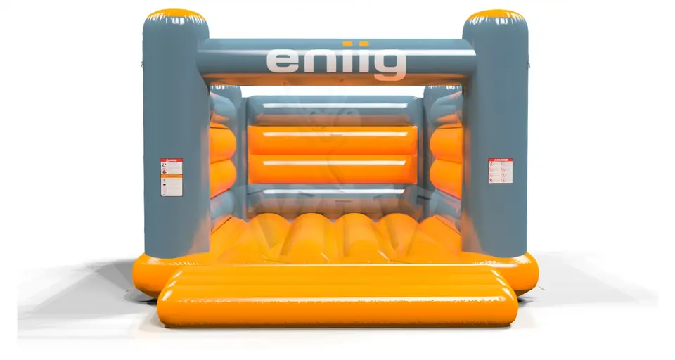 Bounce M Eniig commercial inflatable bounce