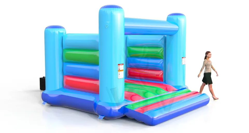 Bounce Startup M commercial inflatable bounce