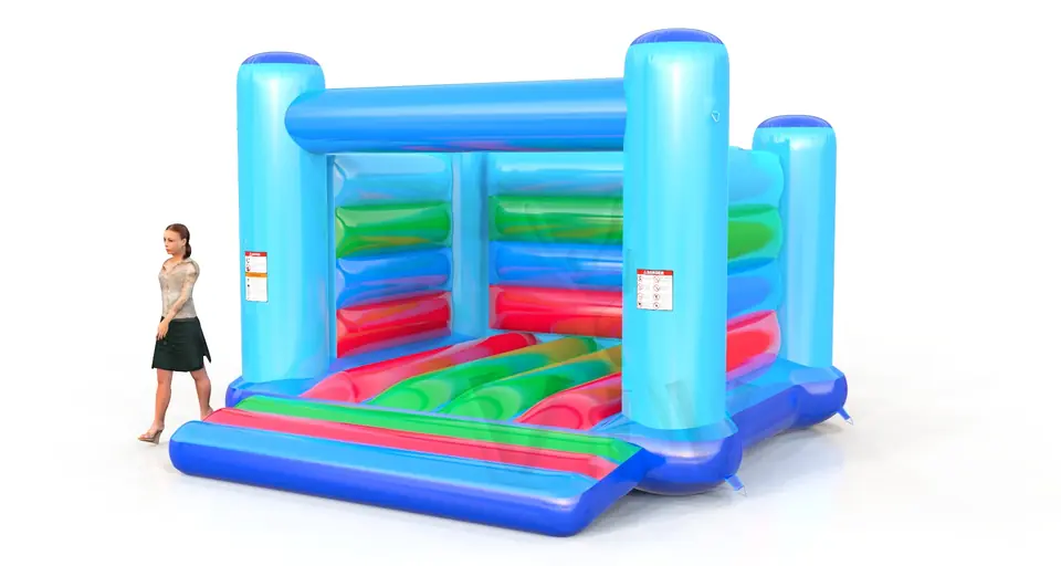 Bounce Startup M commercial inflatable bounce