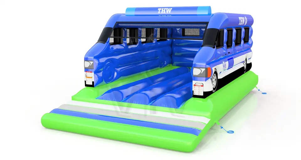 Bounce THW commercial inflatable bounce