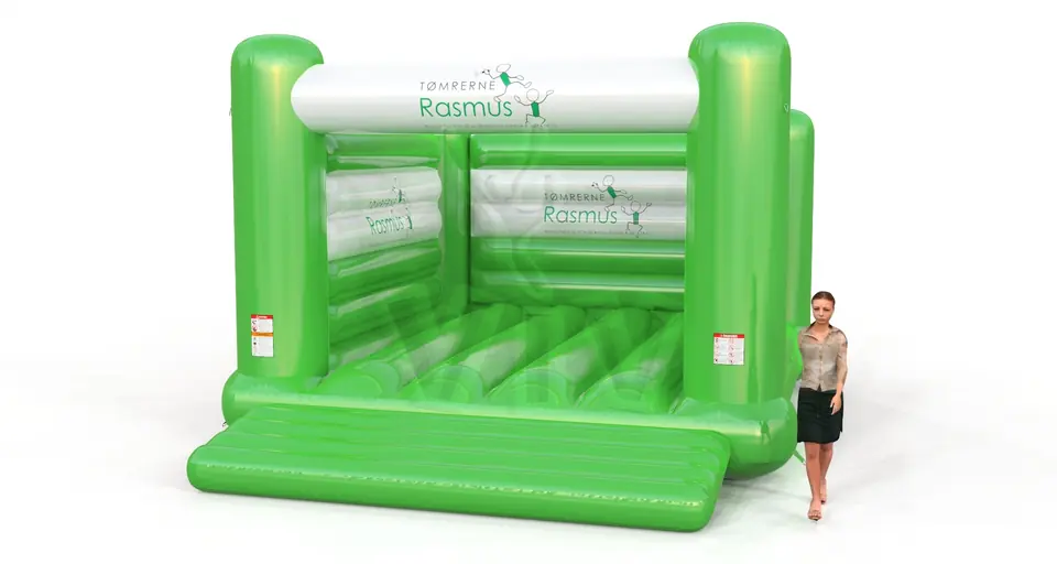 Bounce XL Rasmus commercial inflatable bounce