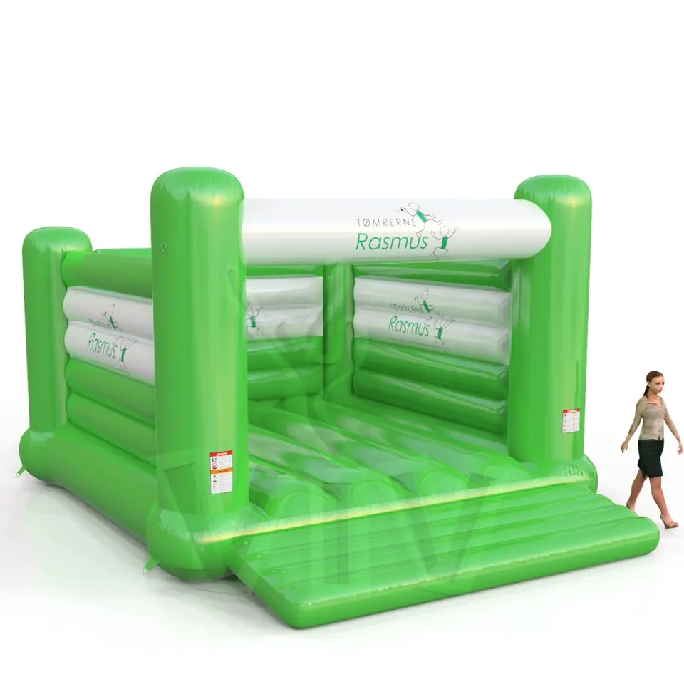 Bounce XL Rasmus commercial inflatable bounce