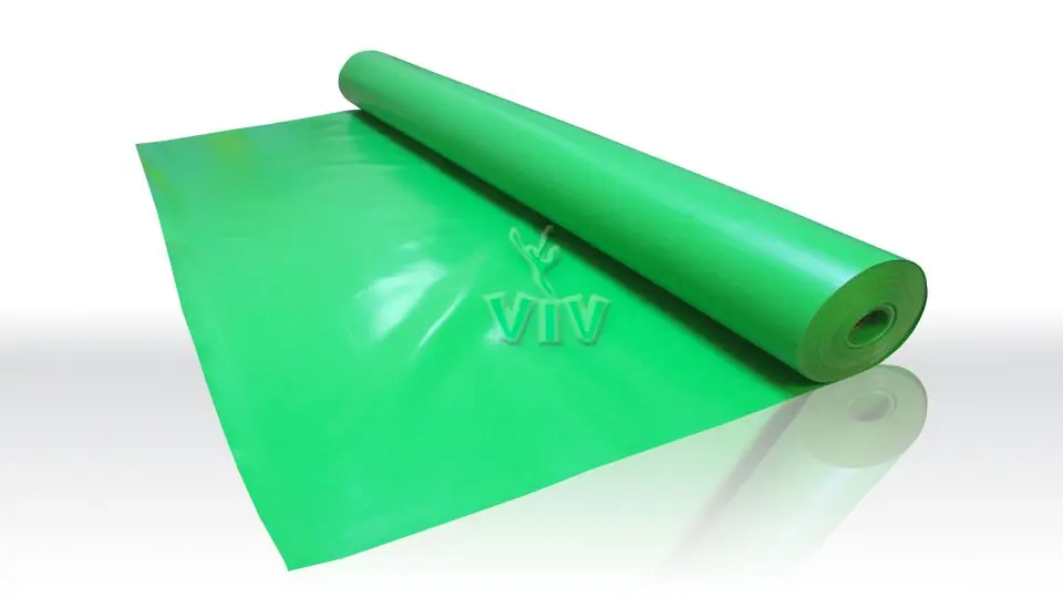Banner Polymat commercial branded inflatable