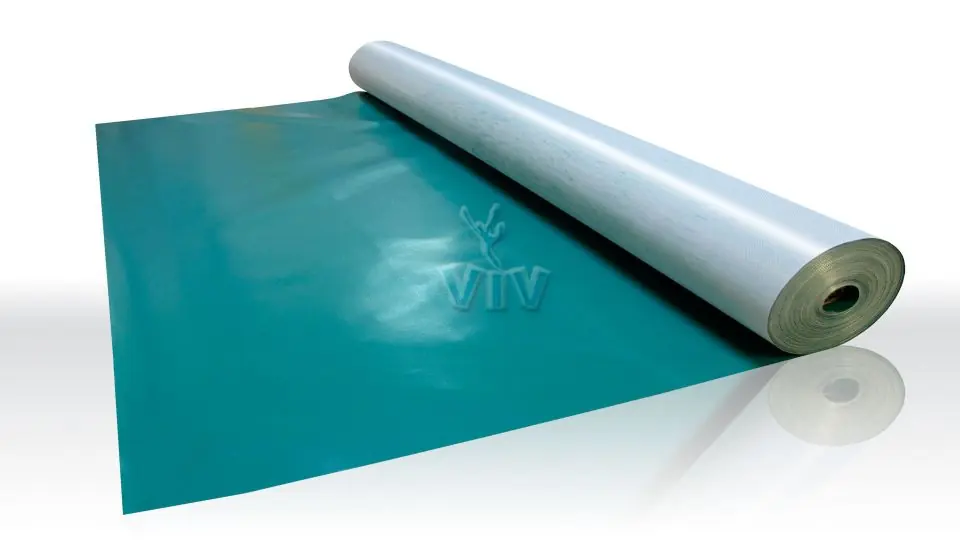 Banner Trevilen commercial branded inflatable