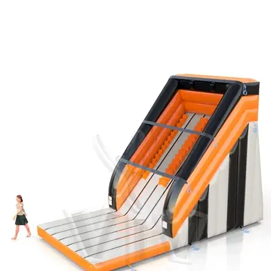 Slide Ladders inflatable product