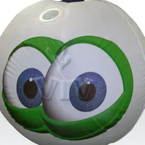 Carlo Costume commercial inflatable costume