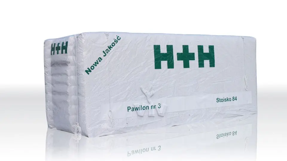Block H + H commercial custom inflatable