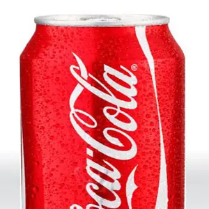 Coca Cola Can 3 m - digital commercial custom inflatable