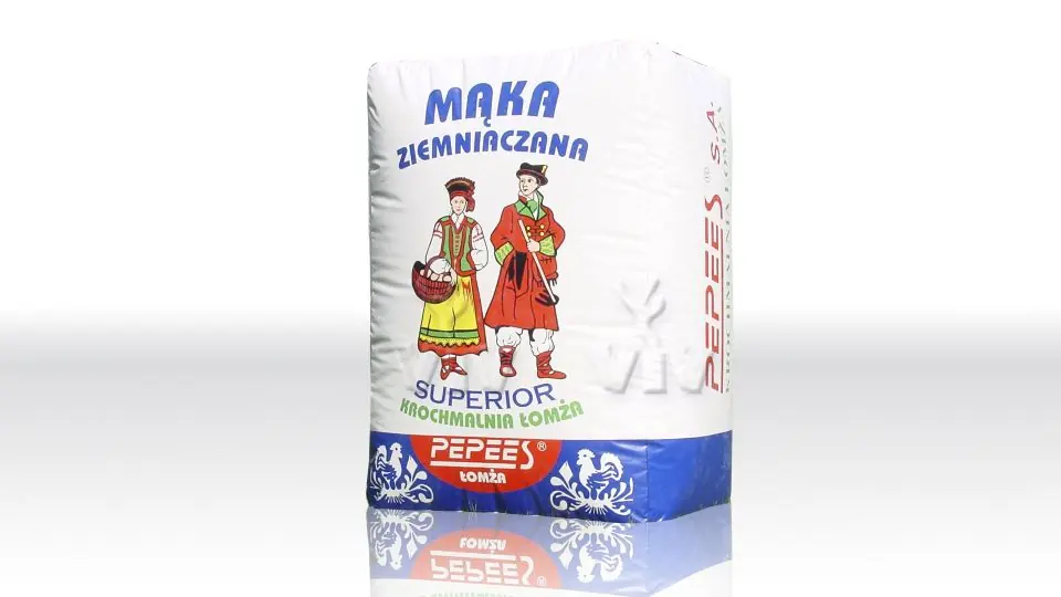 Flour 3 m commercial custom inflatable