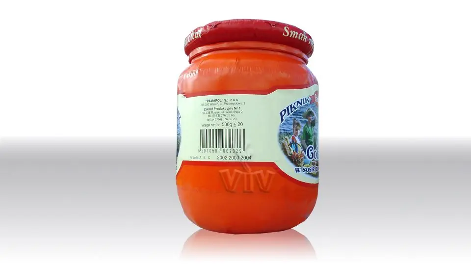 Jar 4 m commercial custom inflatable