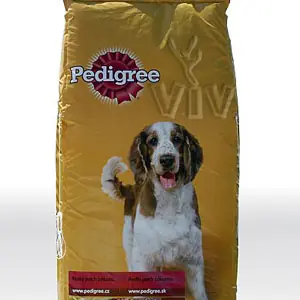Pedigree Pack 1.4 x 0.8 m (Digital printing) commercial custom inflatable