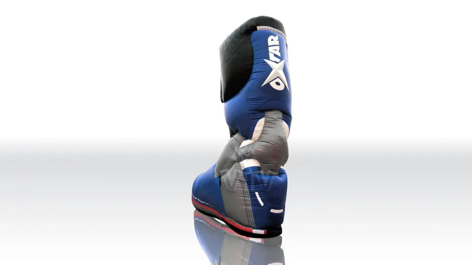 Shoe 7 m commercial custom inflatable