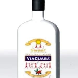 Viaguara bottle commercial custom inflatable