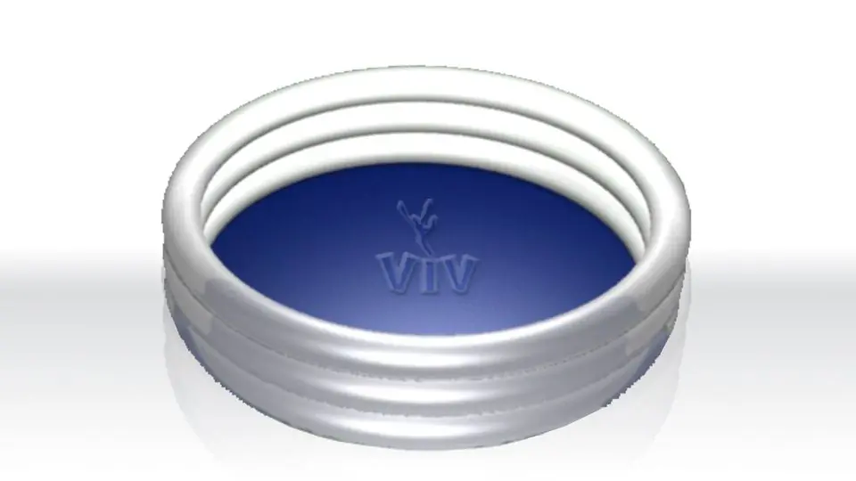 Swimming pool 1.8 x 0.45 m commercial inflatable dry pool
