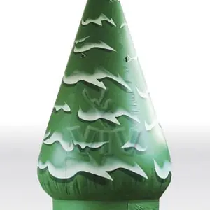 Youngspruce 7.5 m commercial holiday inflatable