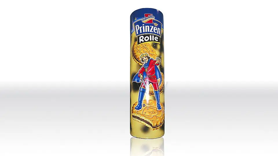 Quick-Up PRINZEN commercial promotional quick-up inflatable