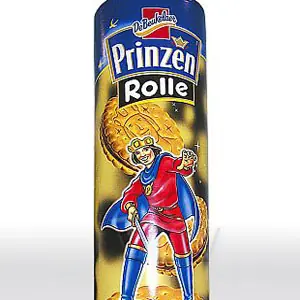 Quick-Up PRINZEN with lighting commercial promotional quick-up inflatable