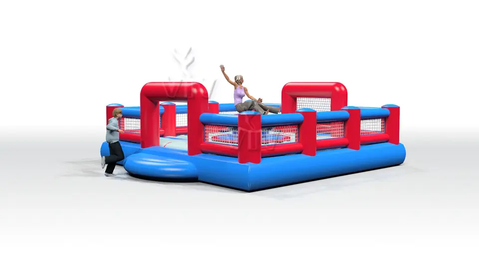Rodeo Hockey Puck Profiride SET - Hockey Collection commercial mechanical rodeo attraction