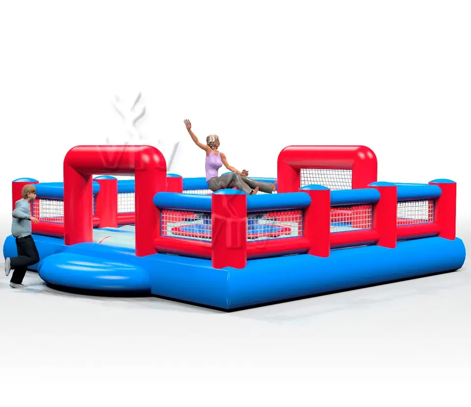 Rodeo Hockey Puck Profiride SET - Hockey Collection commercial mechanical rodeo attraction