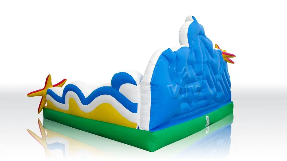Rodeo Lost Treasure Profiride SET - Collection Underwater World commercial mechanical rodeo attraction