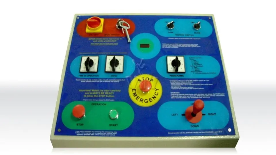 Rodeo Surfing Profiride SET commercial mechanical rodeo attraction