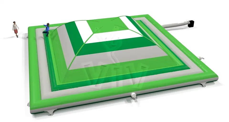 Soft Mountain commercial inflatable soft mountain