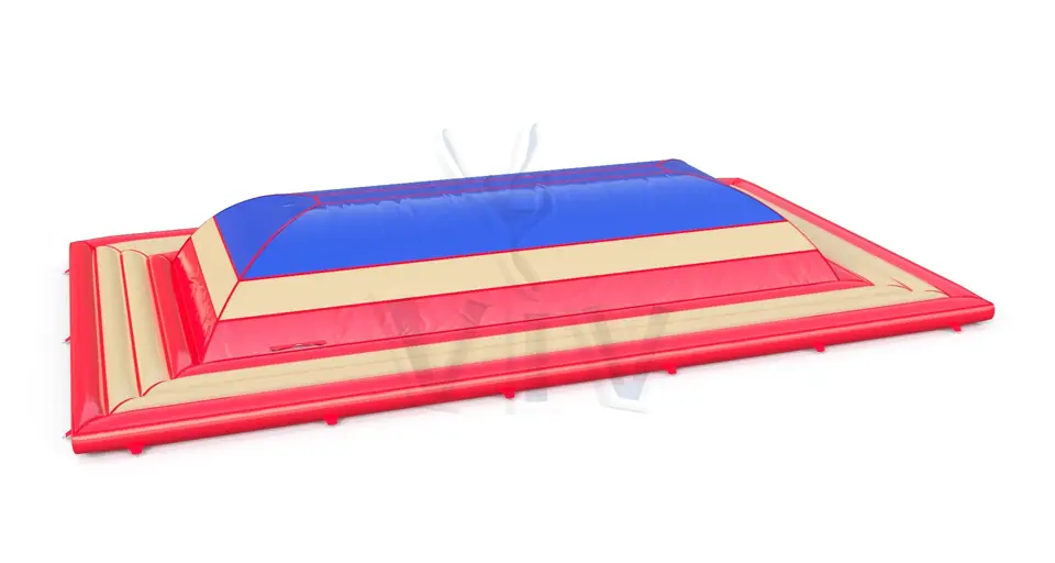 Soft Mountain commercial inflatable soft mountain