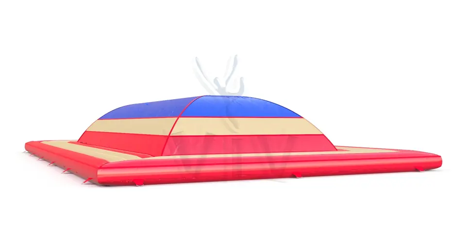 Soft Mountain commercial inflatable soft mountain