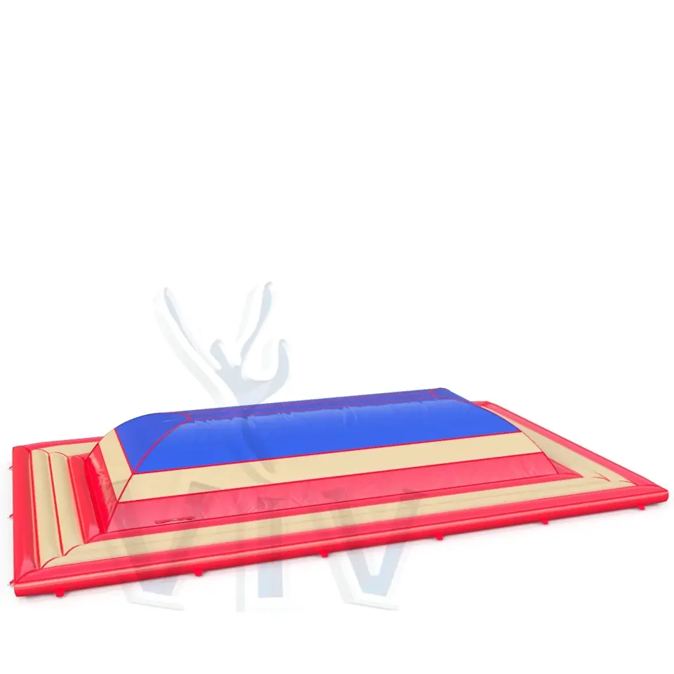 Soft Mountain commercial inflatable soft mountain