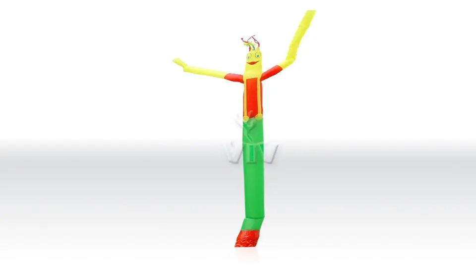Jumping Jack 4 m commercial promotional windyman