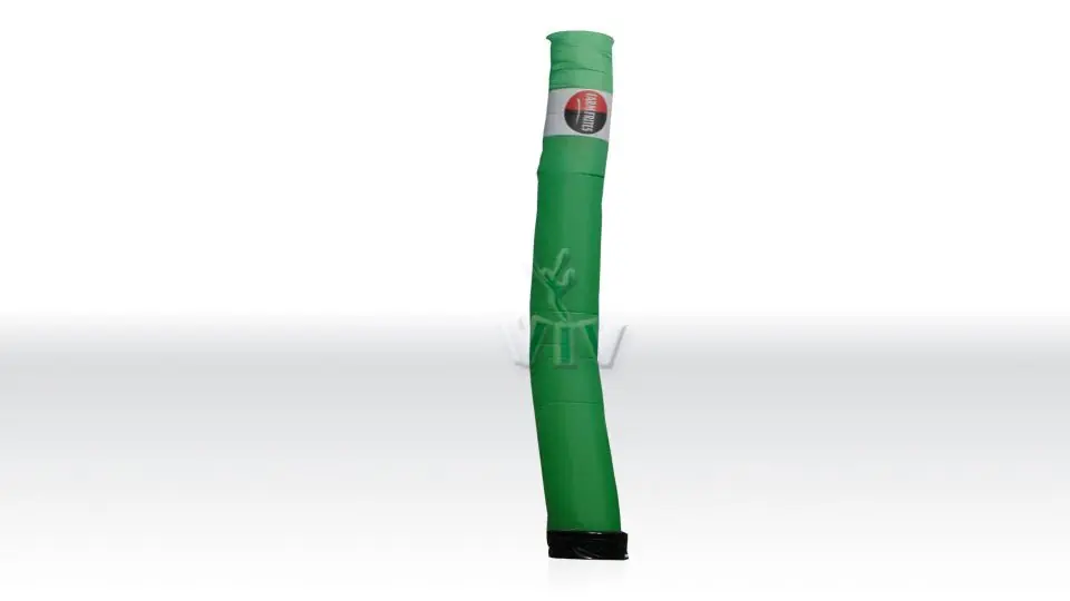 Windy-pipe 10 m commercial promotional windyman