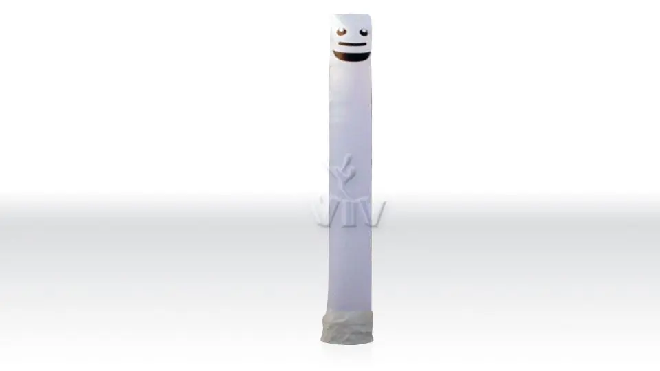 Windy-pipe 10 m commercial promotional windyman