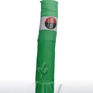 Windy-pipe 6 m commercial promotional windyman