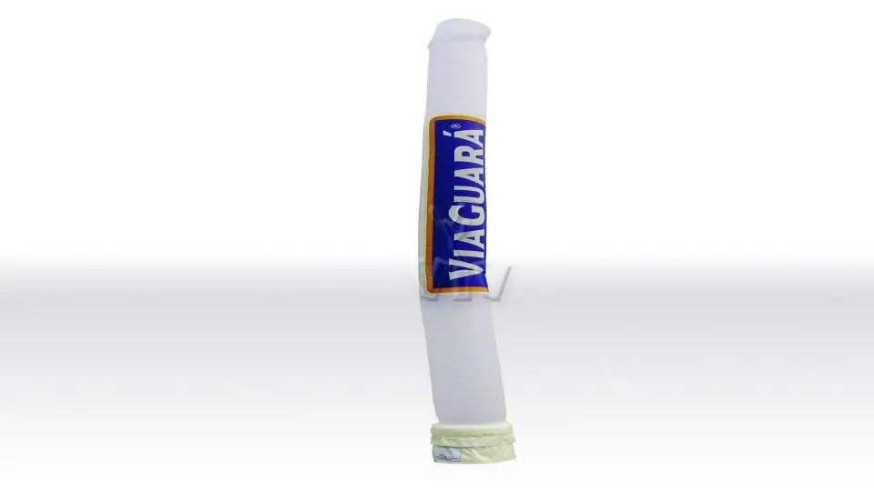 Windy-pipe 8 m commercial promotional windyman