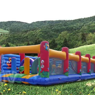 Meadow Active Center specials inflatable product photo