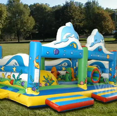 Active Center Ocean specials inflatable product photo