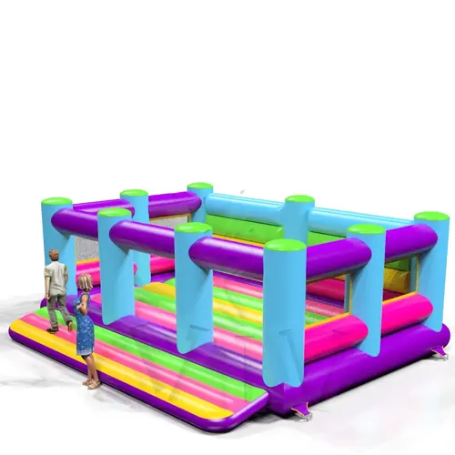 Active Center Startup XL - Extra Large commercial inflatable active center