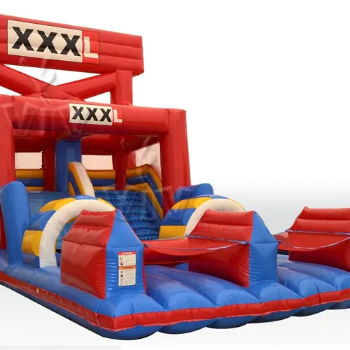 Active Center XXXL commercial inflatable active center