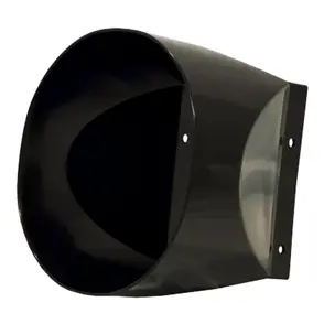 Air Outlet Cone for Blower 1.1 kW and 1.5 kW inflatable product